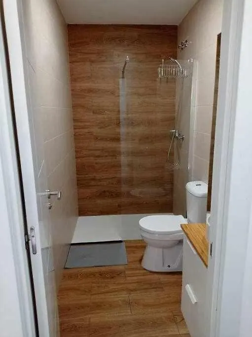 3 Rooms Pedregalejo Málaga Appartamento