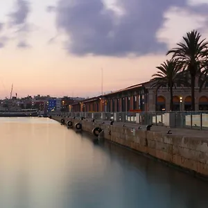 Estudio Port Experience , Tarragona España
