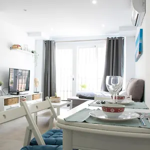 Apartamento Sea Iruhouse, Málaga