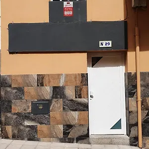 El Corralito , Corralejo España