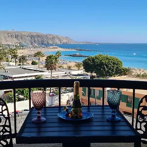 Torres Del Sol-la Perla Ocean View , Los Cristianos (Tenerife) España